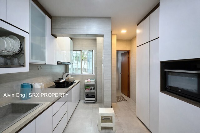 MAR THOMA ROAD (D12), Apartment #535566931